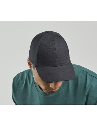 A-LISB-Liberty Six Buckle Cap